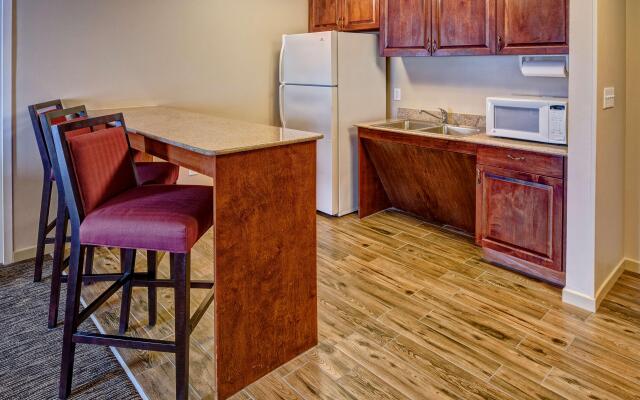 Hampton Inn by Hilton Dunn
