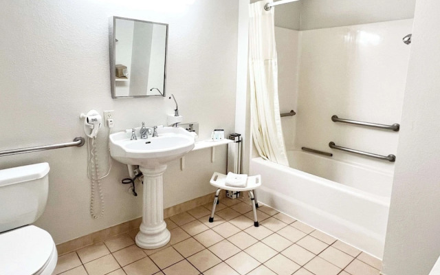 Quality Inn Gainesville