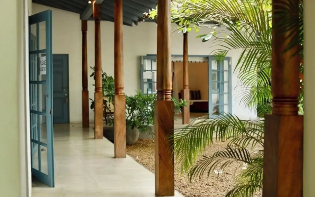 Villa Apsara by Belle Vue