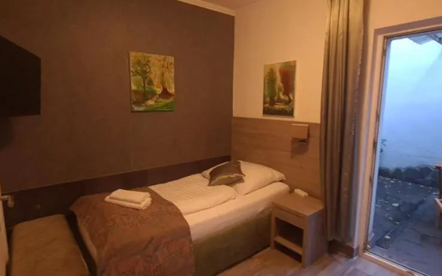 Cara Vita Hotel