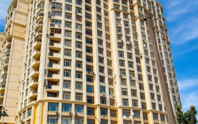 Apartment Tymofiya Shamryla