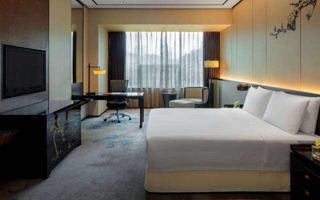 Radisson Blu Chongqing ShaPingBa