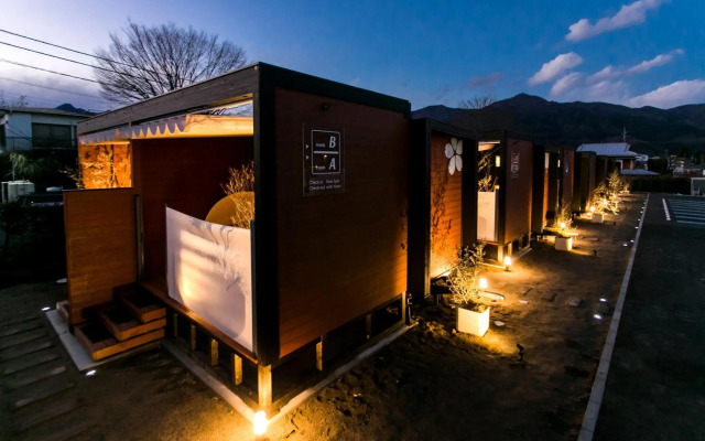 Moonight Villa Kawaguchikoohashi