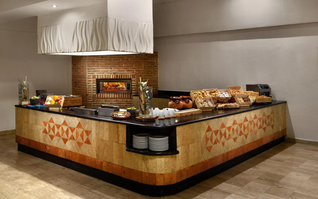 Melia Cozumel All Inclusive