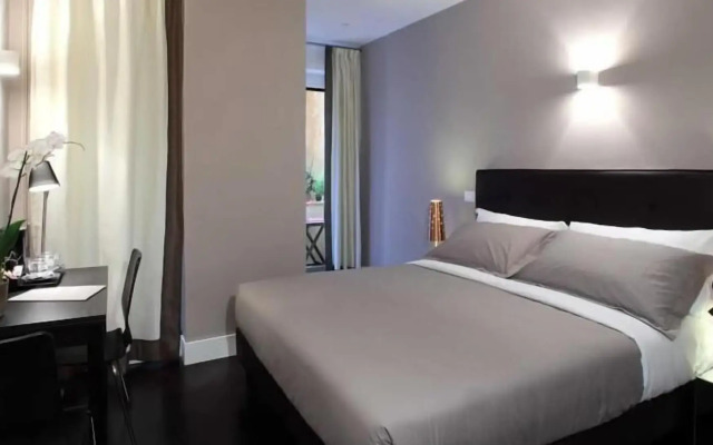 Residence Regola