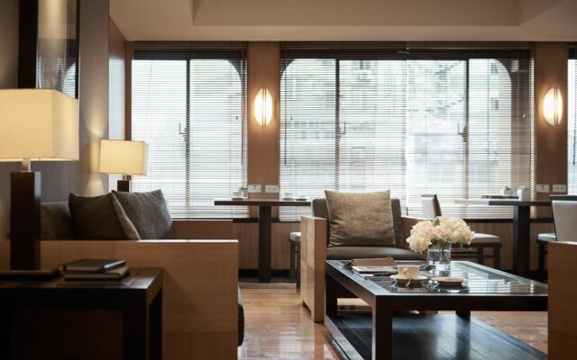 Royal Inn Taipei Nanxi