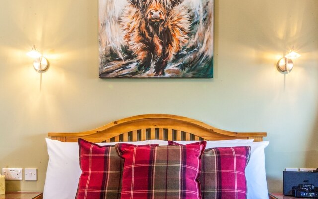 Eildon Guest House