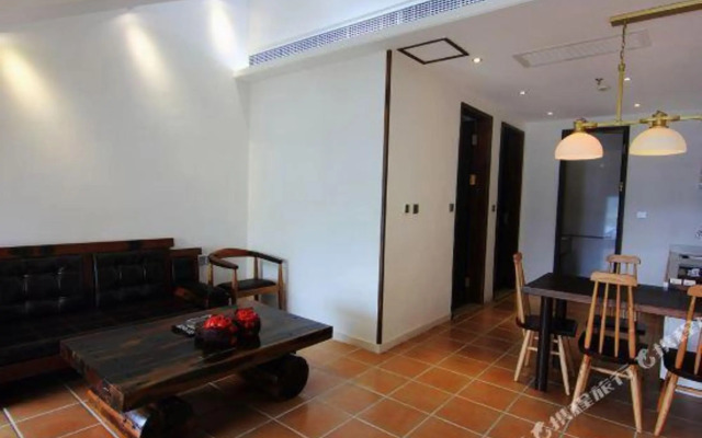 Qianfan Ziya Hotel