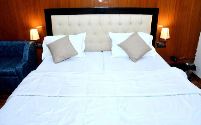 Hotel Rajat Residency