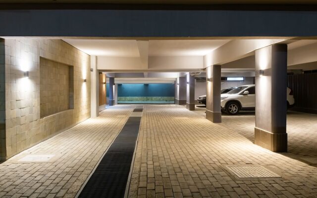 Kozi Suites Nairobi Airport