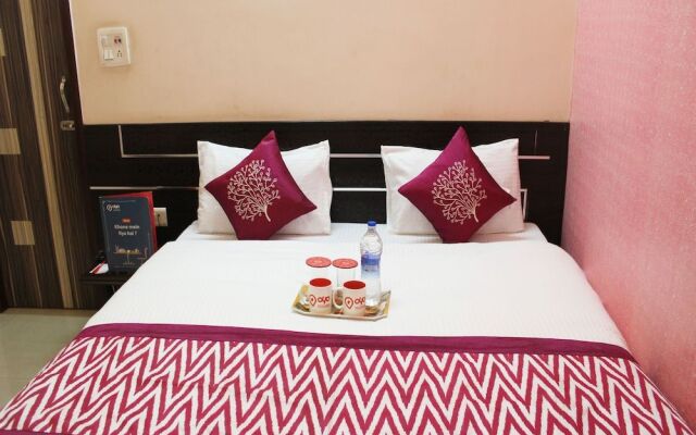 Oyo 2857 Hotel Delite