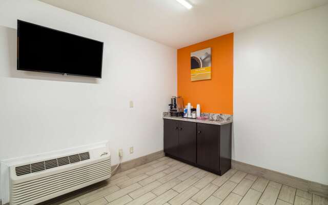 Studio 6 Augusta, GA - Fort Gordon