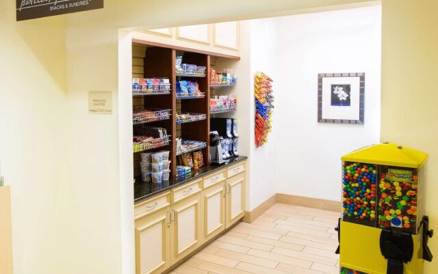 Hilton Garden Inn Rochester Downtown, MN