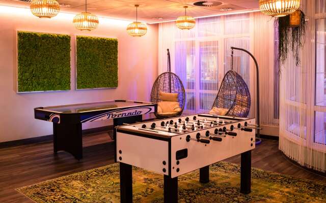Radisson Blu Hotel, Bremen