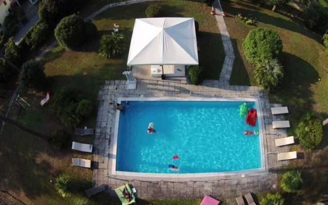 Bibione Villa Park