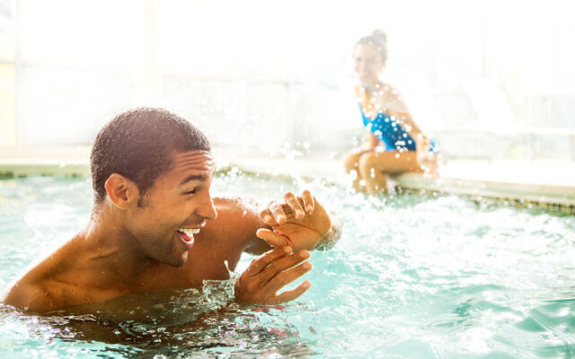 SpringHill Suites Annapolis