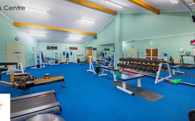 Wairakei Resort Taupo