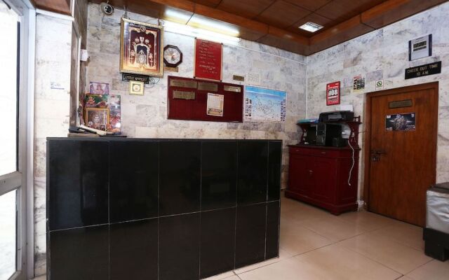 OYO Flagship 22884 Hotel Shingar