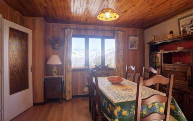 Appartement La Toussuire, 3 pièces, 6 personnes - FR-1-417-146