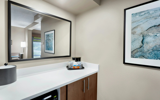 Hampton Inn Morganton