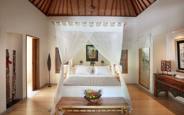 Villa Bali Asri Batubelig