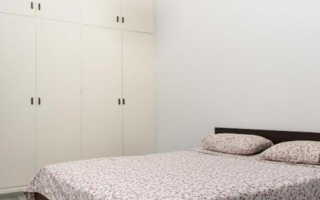 PERSEUS 3 BEDROOM Apartment 102