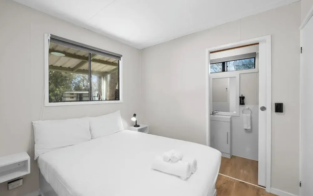 BIG4 Shepparton East Holiday Park