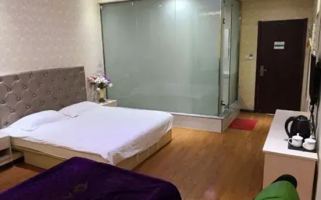 Suzhou Tianyu Express Hotel