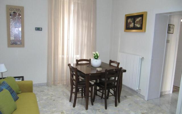 La Casa sul Corso