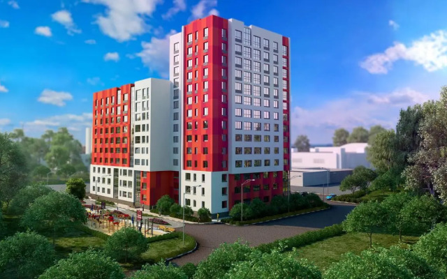 ДзенХоум на проспекте Гагарина 29Е