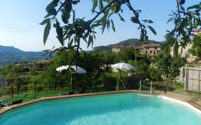 Hotel Siuranella