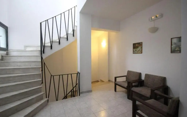G92 City Hotel	
