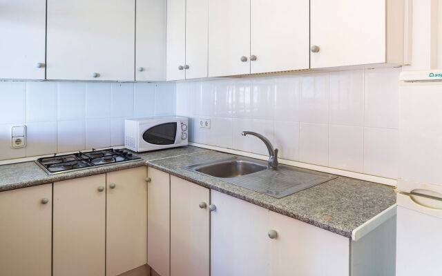 Apartamentos Arlanza - Adults Only