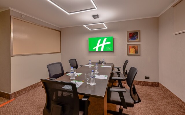 Holiday Inn San Jose La Sabana