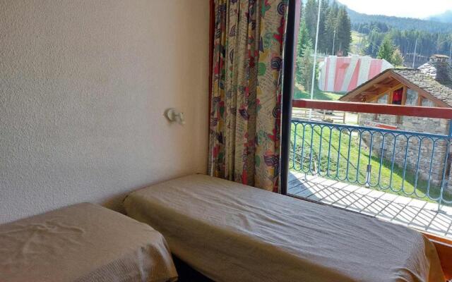 Appartement Les Arcs 1800, 2 pièces, 5 personnes - FR-1-411-218