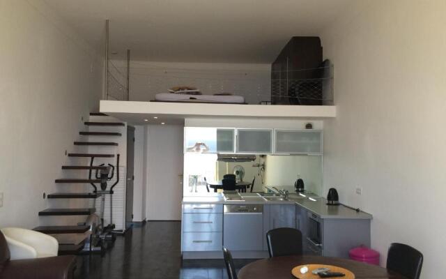 Loft Studio Appartement Cap d'ail