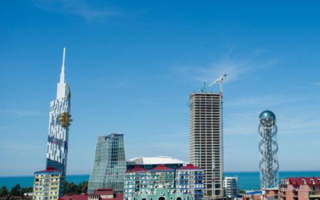 Piazza Boutique Hotel