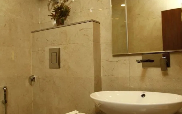 Clarks Residences Vrindavan