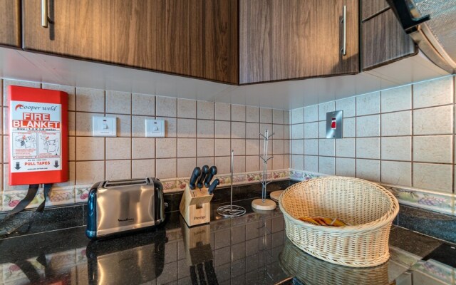 Vacation bay Elite Residence