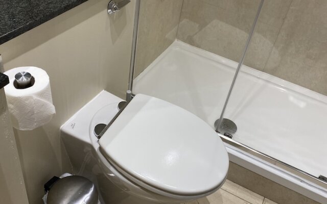 JOIVY New Town Boutique Apartment on India Street