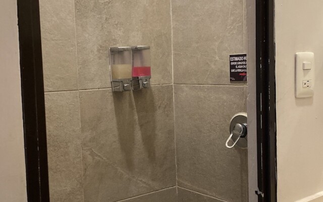 Motel Passion Express