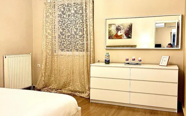 Odyseia Apts I at the Center of the City & Old Town