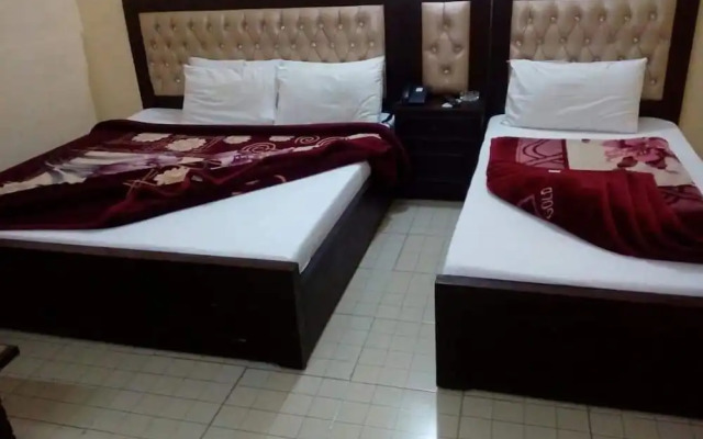 Hotel Sky Inn
