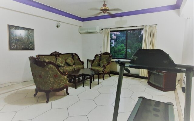 Daon Guest House Dhaka