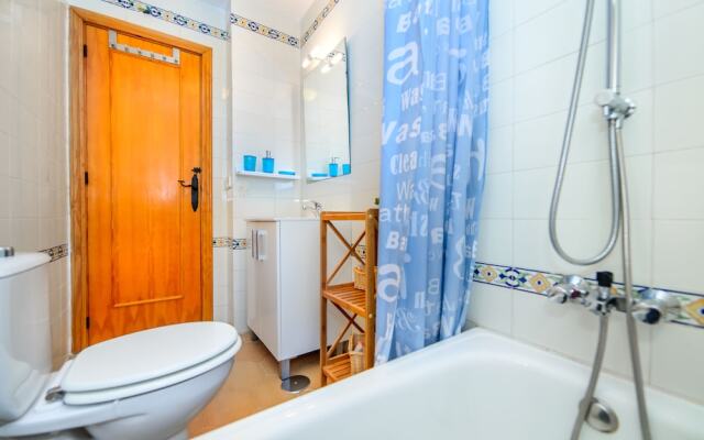 Apartamento Bennecke Palermo