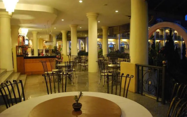 OYO 395 Tretes Raya Hotel