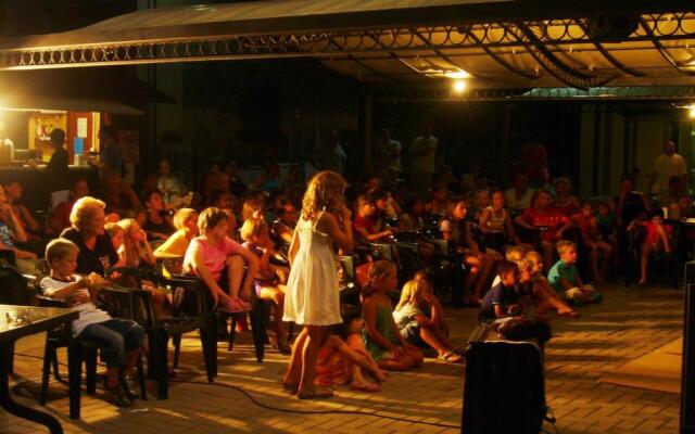 Michelangelo Holiday & Family Resort