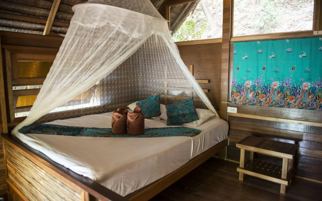 Sabai Corner Bungalows