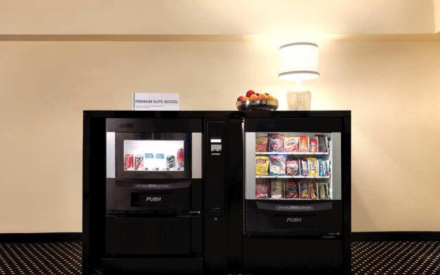Embassy Suites by Hilton Piscataway Somerset