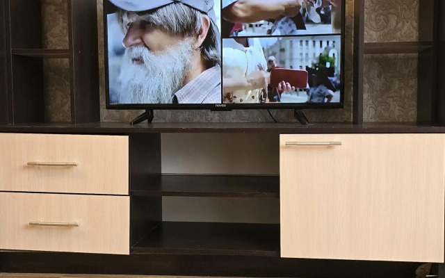 Апартаменты в микрорайоне Степном 28